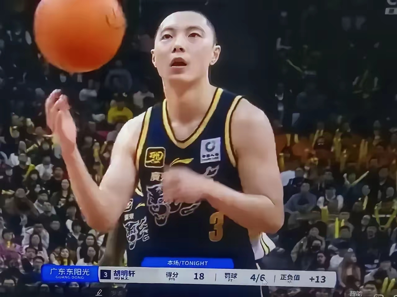 全明星赛窗口期走向成谜，广东宏远刷新队史纪录，气氛紧张，临场指挥获称赞的简单介绍