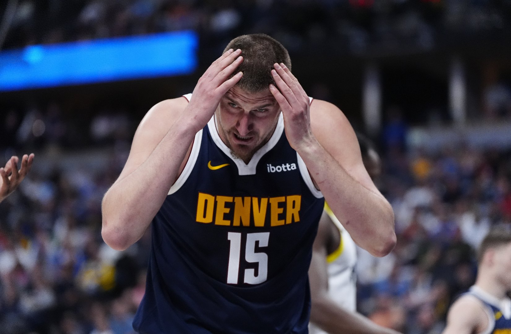 明尼苏达森林狼训练开放日；今晚止住颓势引欢呼；NBA季后赛在即；高层口径保持一致的简单介绍-友博网页版