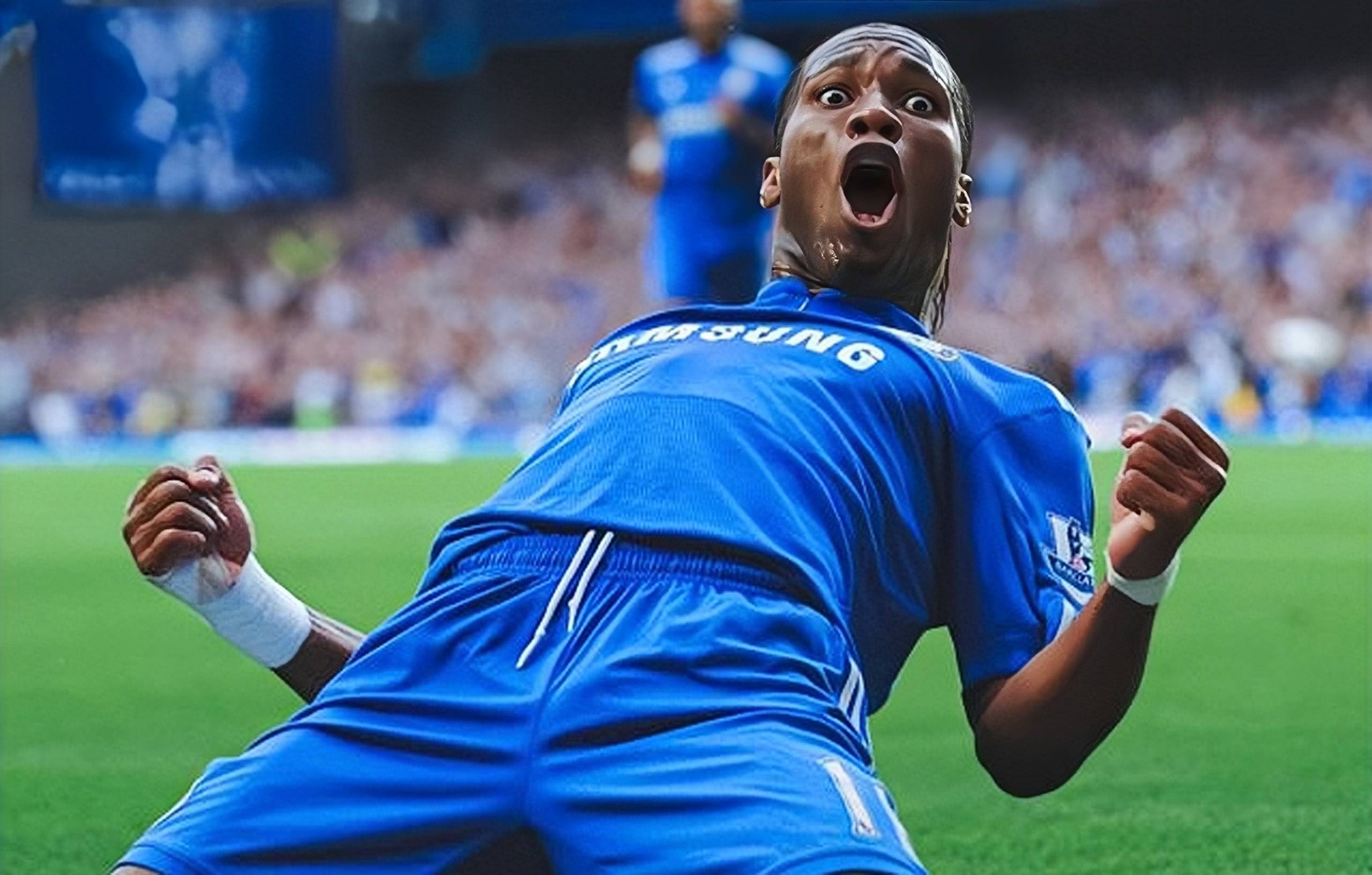 巴塞罗那与马德里竞技进球大战-友博娱乐