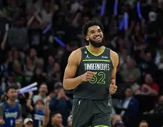 明尼苏达森林狼队最好成绩-友博网页版